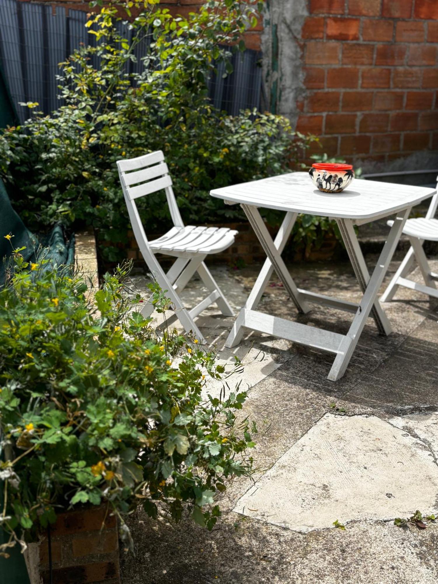 Maisonnette Proche De Paris & Home Cinema Bourg-la-Reine Exterior photo